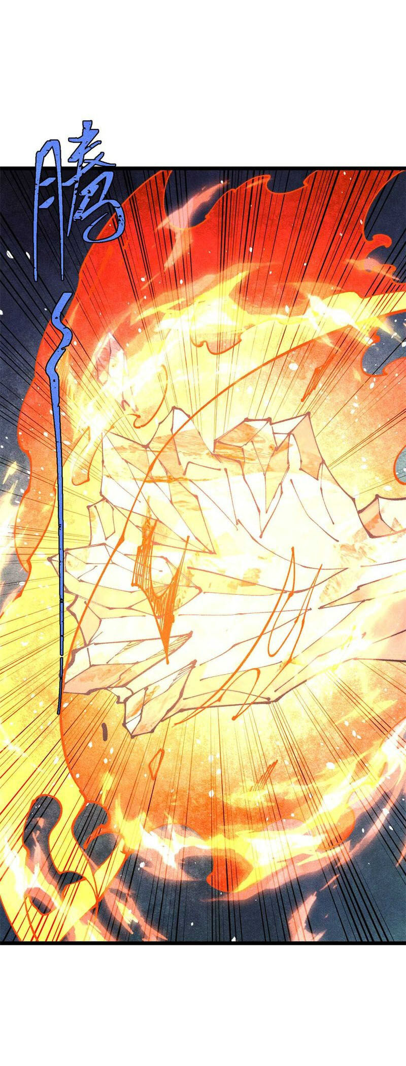 Vạn Cổ Tối Cường Tông Chap 307 - Next Chap 308