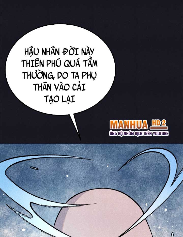 Vạn Cổ Tối Cường Tông Chap 308 - Next Chap 309