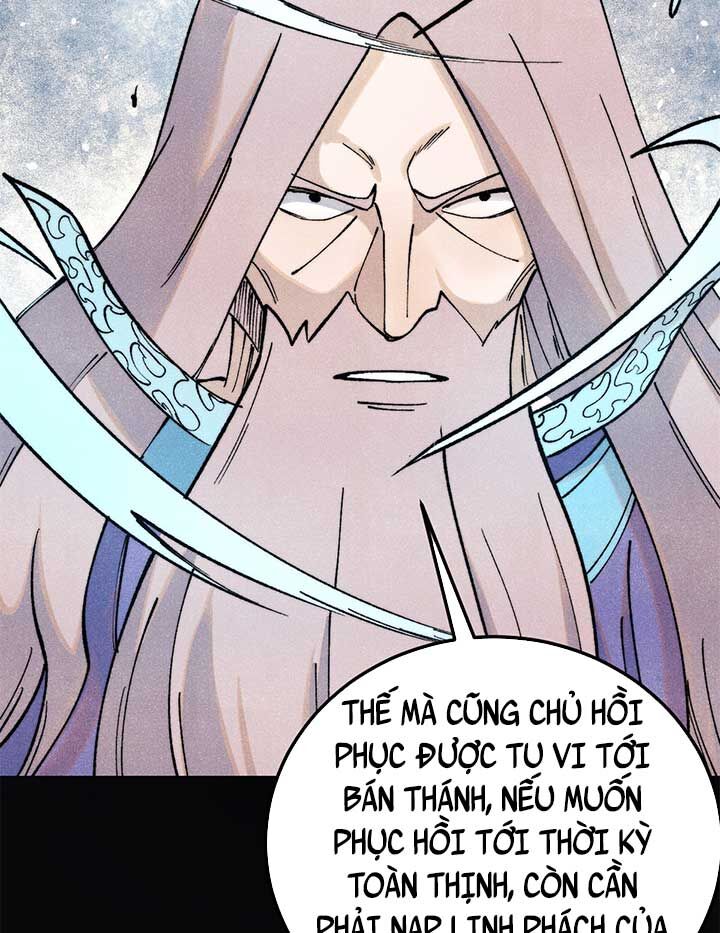 Vạn Cổ Tối Cường Tông Chap 308 - Next Chap 309