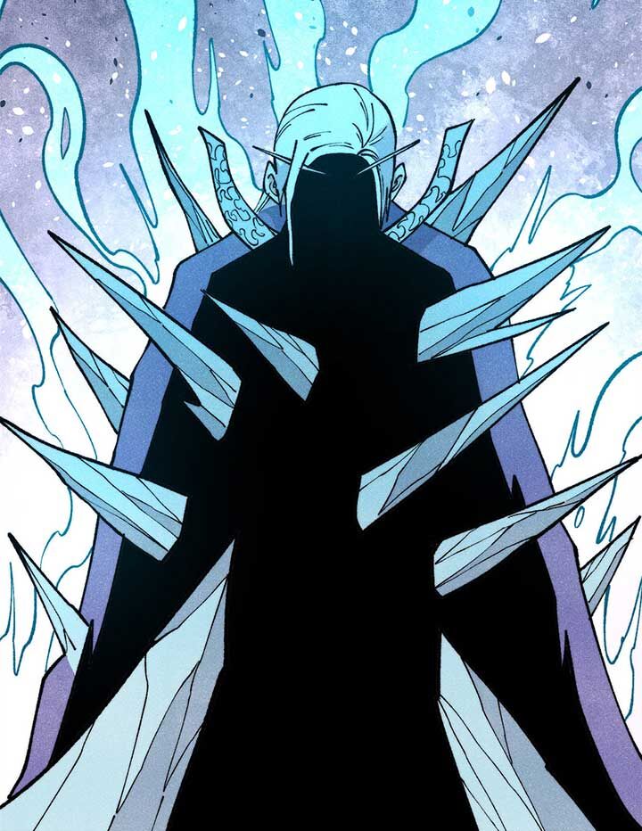 Vạn Cổ Tối Cường Tông Chap 308 - Next Chap 309