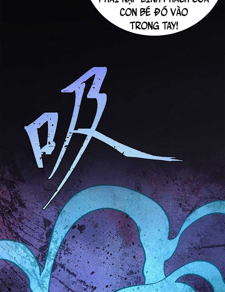 Vạn Cổ Tối Cường Tông Chap 308 - Next Chap 309