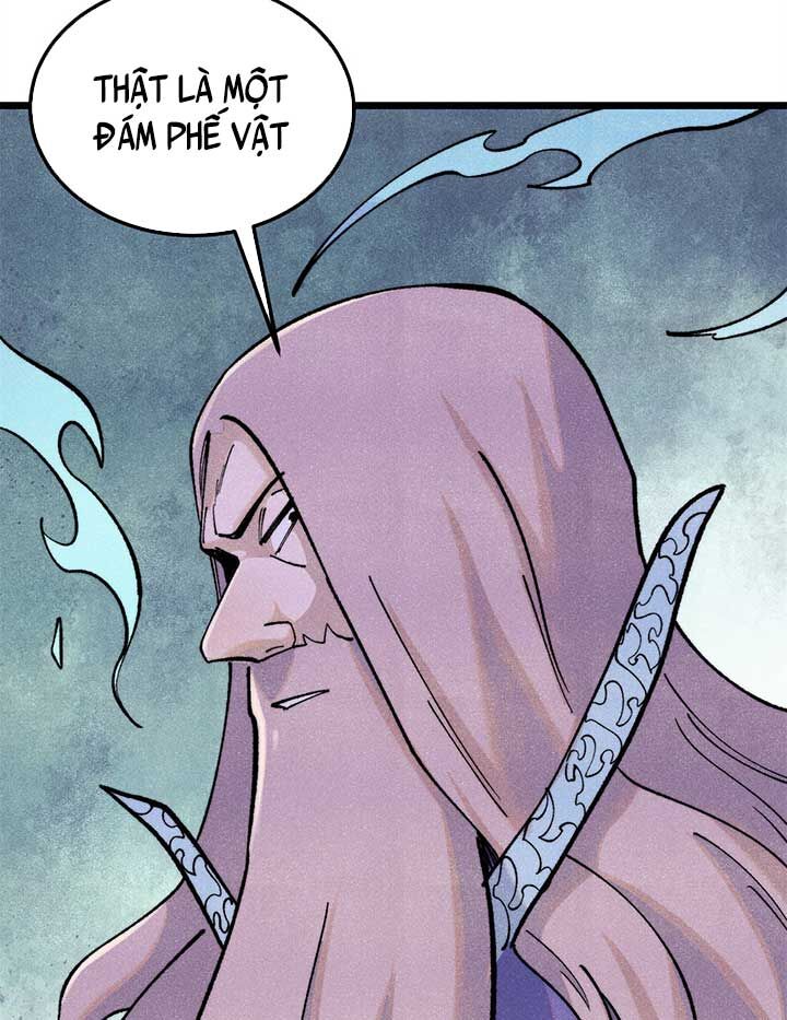 Vạn Cổ Tối Cường Tông Chap 308 - Next Chap 309