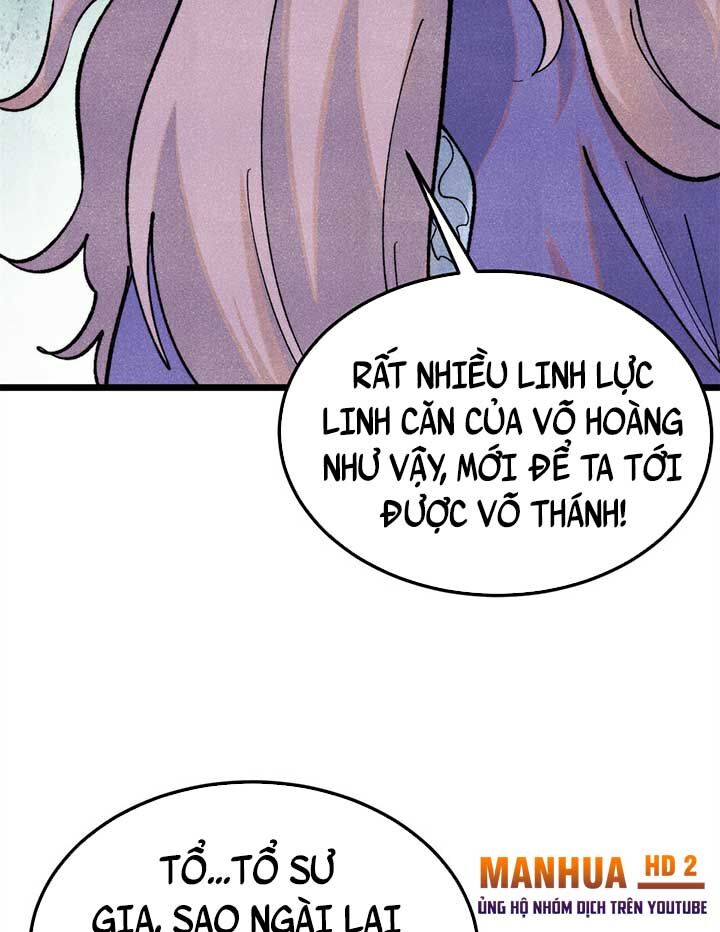 Vạn Cổ Tối Cường Tông Chap 308 - Next Chap 309