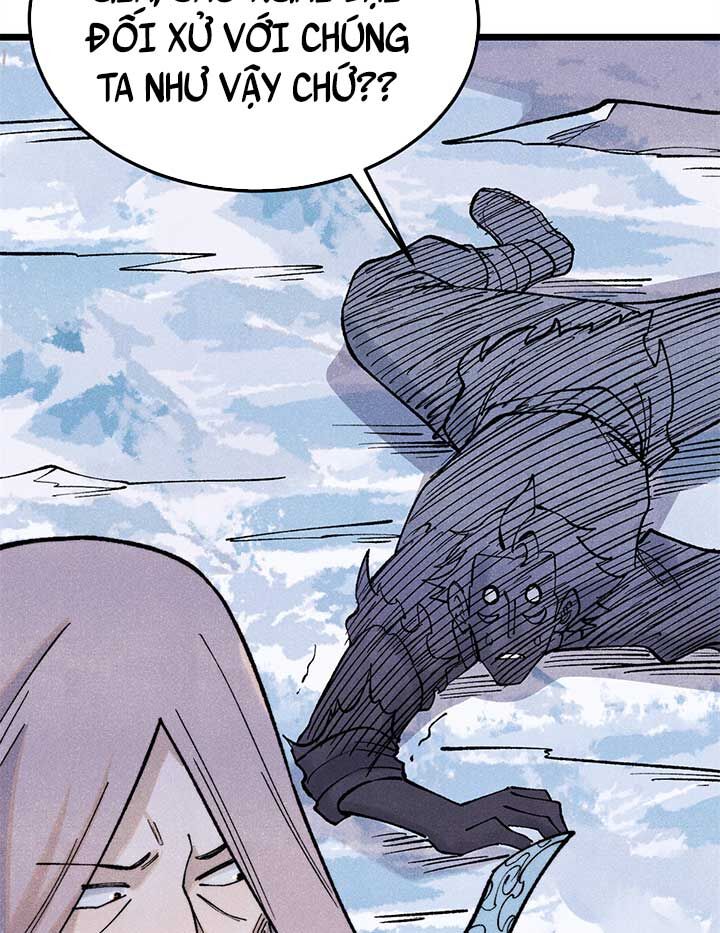 Vạn Cổ Tối Cường Tông Chap 308 - Next Chap 309