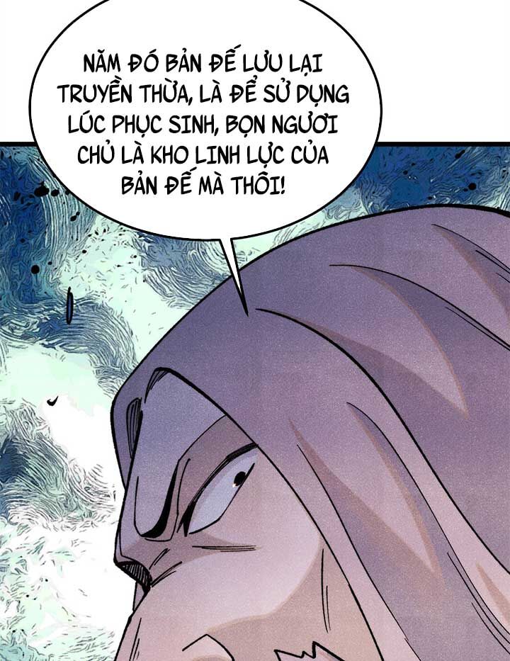 Vạn Cổ Tối Cường Tông Chap 308 - Next Chap 309