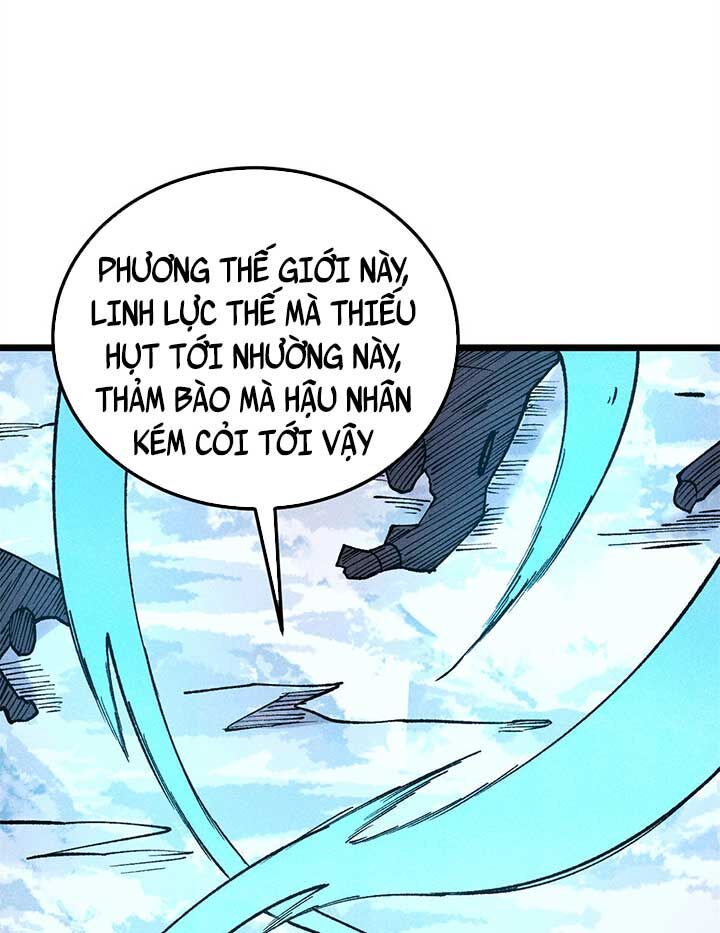 Vạn Cổ Tối Cường Tông Chap 308 - Next Chap 309