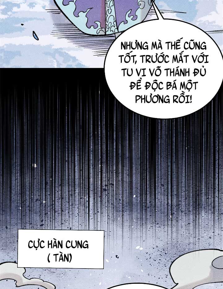 Vạn Cổ Tối Cường Tông Chap 308 - Next Chap 309