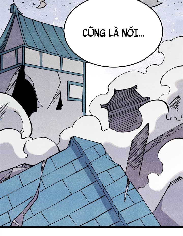 Vạn Cổ Tối Cường Tông Chap 308 - Next Chap 309