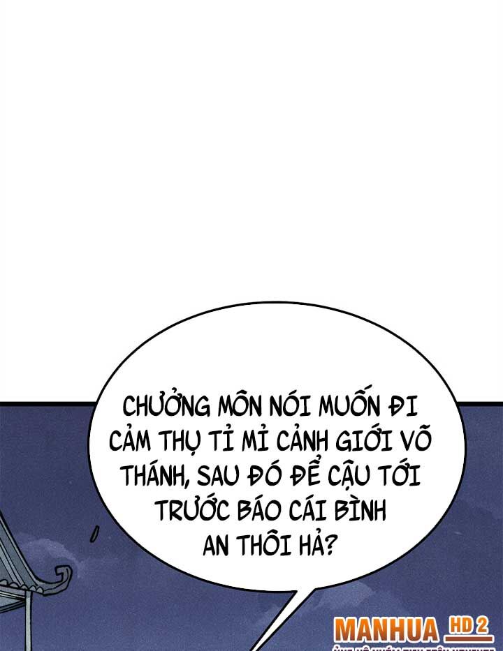 Vạn Cổ Tối Cường Tông Chap 308 - Next Chap 309