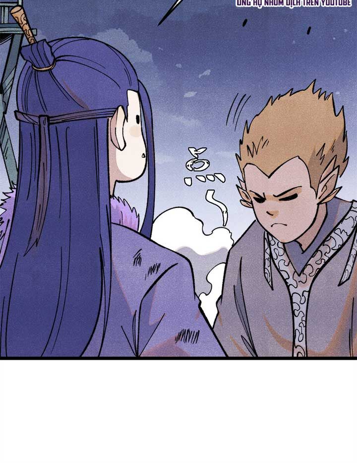 Vạn Cổ Tối Cường Tông Chap 308 - Next Chap 309