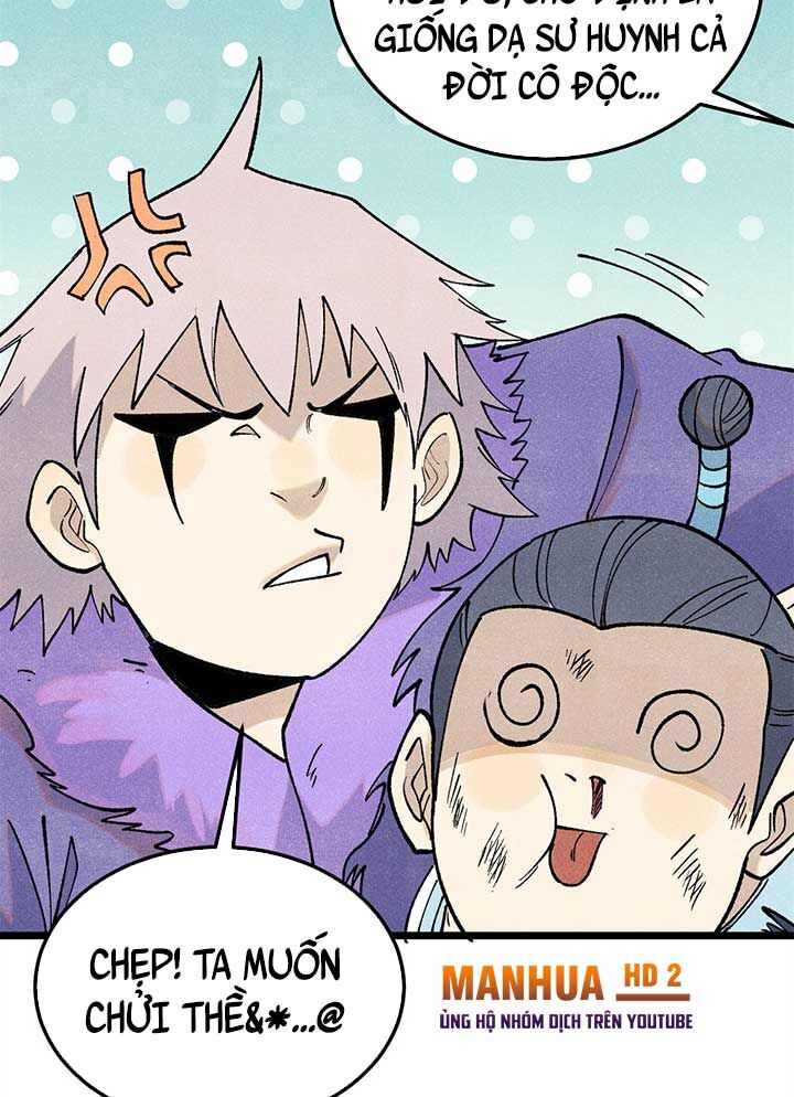 Vạn Cổ Tối Cường Tông Chap 308 - Next Chap 309