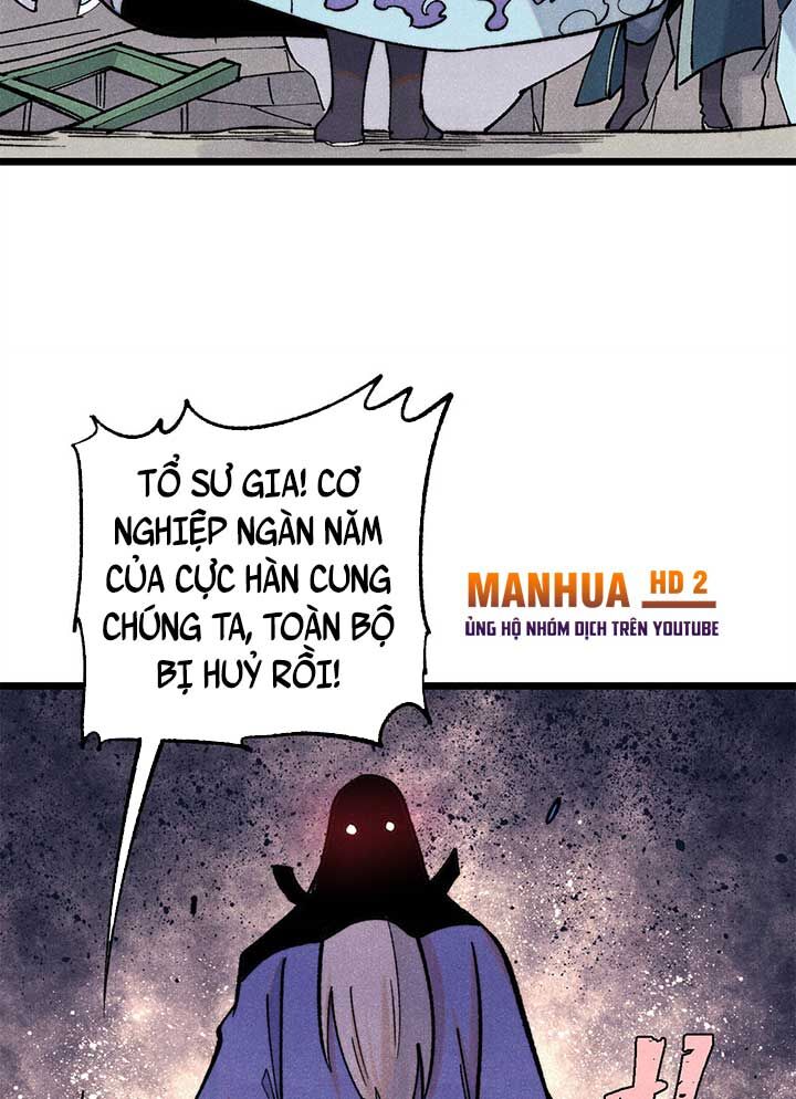 Vạn Cổ Tối Cường Tông Chap 308 - Next Chap 309