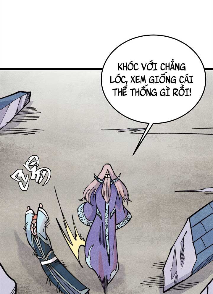 Vạn Cổ Tối Cường Tông Chap 308 - Next Chap 309