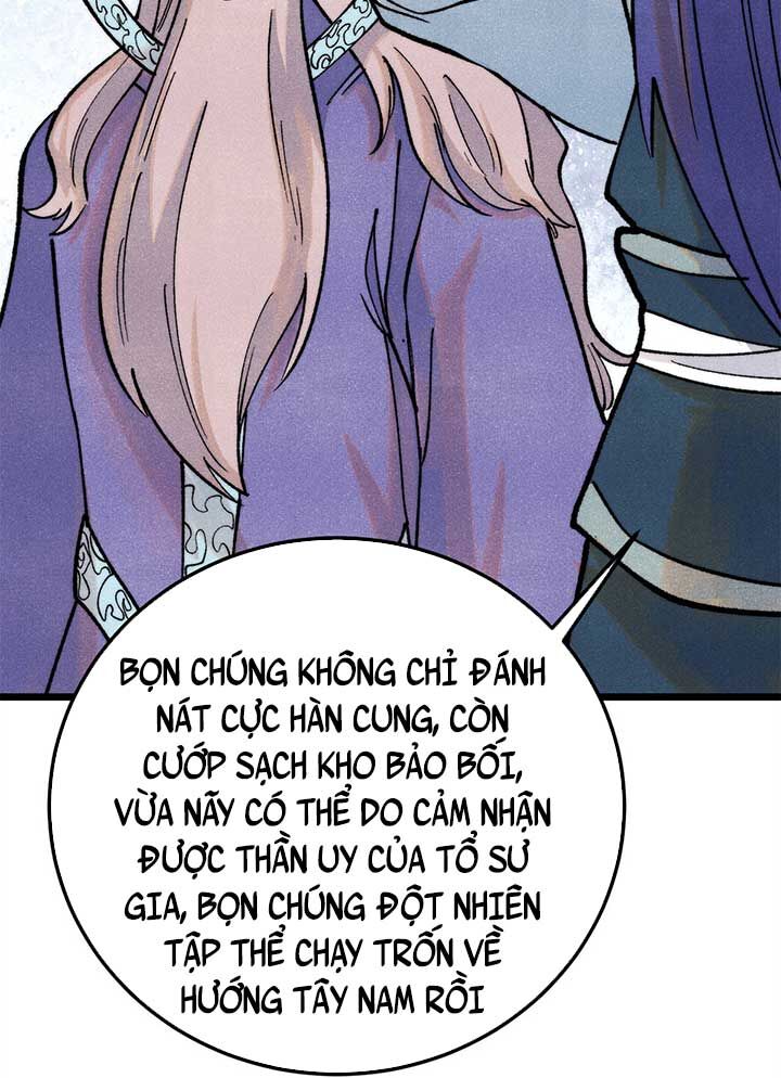 Vạn Cổ Tối Cường Tông Chap 308 - Next Chap 309