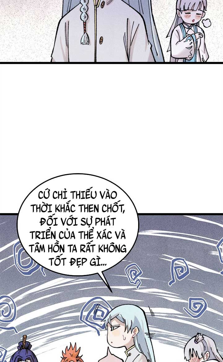 Vạn Cổ Tối Cường Tông Chap 308 - Next Chap 309