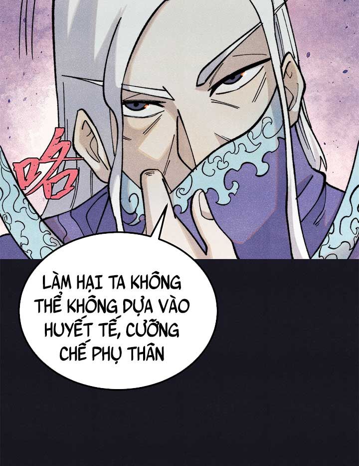 Vạn Cổ Tối Cường Tông Chap 308 - Next Chap 309