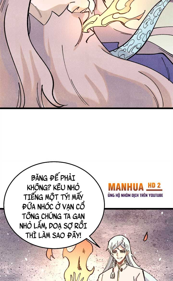 Vạn Cổ Tối Cường Tông Chap 308 - Next Chap 309