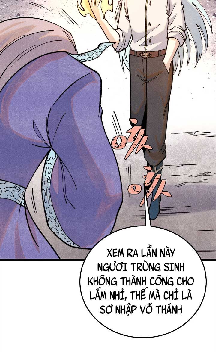 Vạn Cổ Tối Cường Tông Chap 308 - Next Chap 309