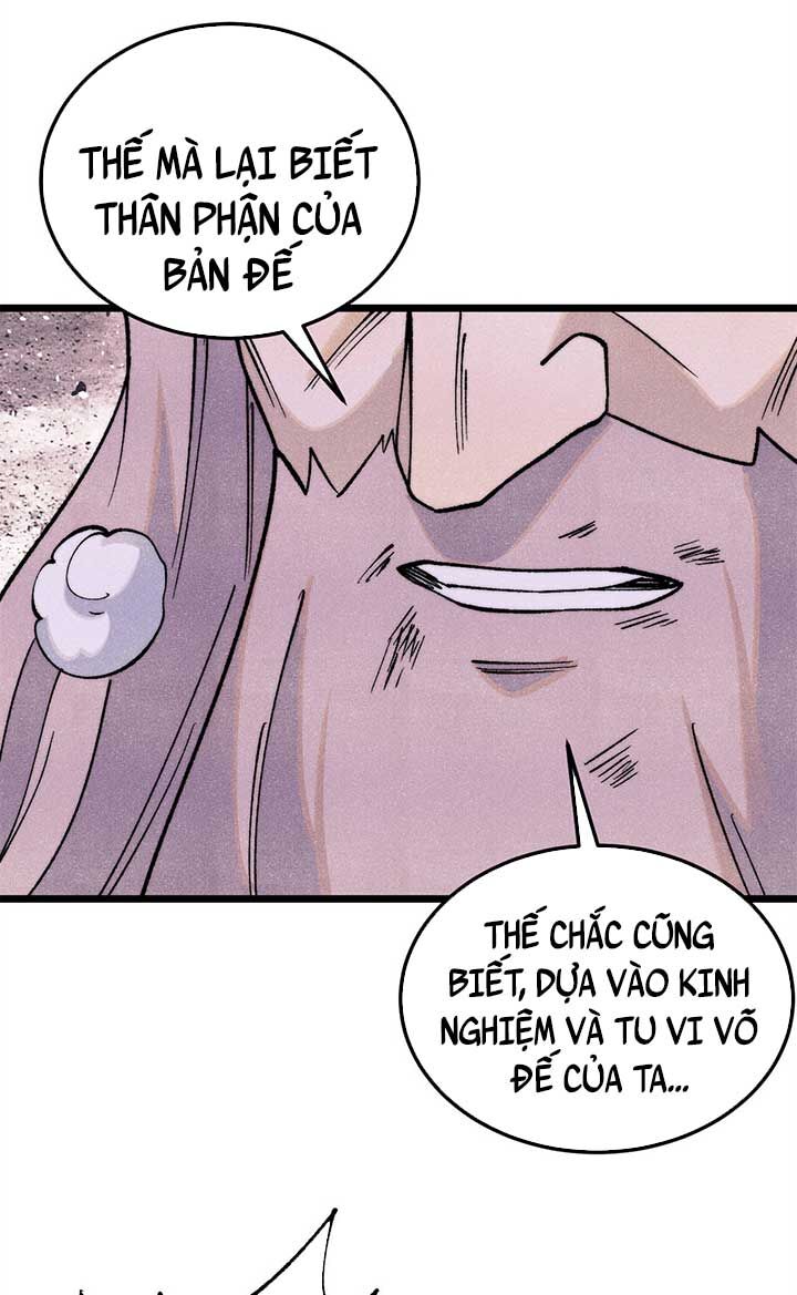 Vạn Cổ Tối Cường Tông Chap 308 - Next Chap 309
