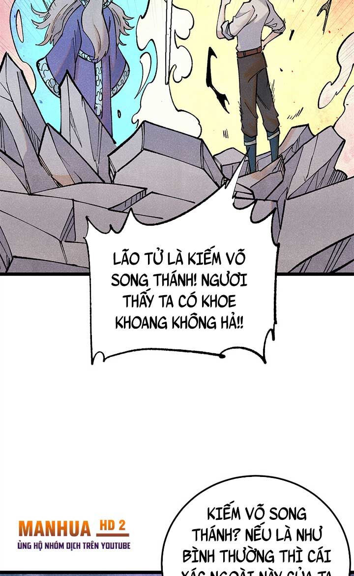 Vạn Cổ Tối Cường Tông Chap 308 - Next Chap 309