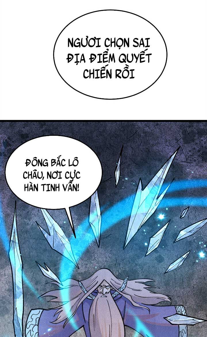 Vạn Cổ Tối Cường Tông Chap 308 - Next Chap 309