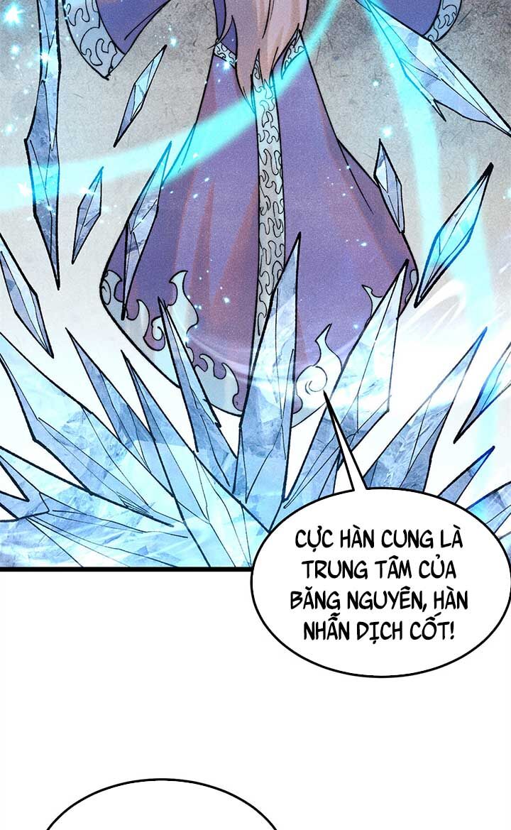 Vạn Cổ Tối Cường Tông Chap 308 - Next Chap 309