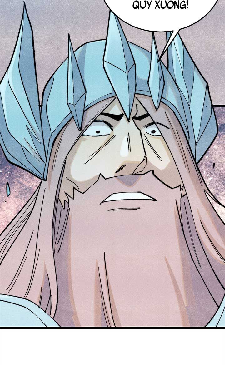 Vạn Cổ Tối Cường Tông Chap 308 - Next Chap 309