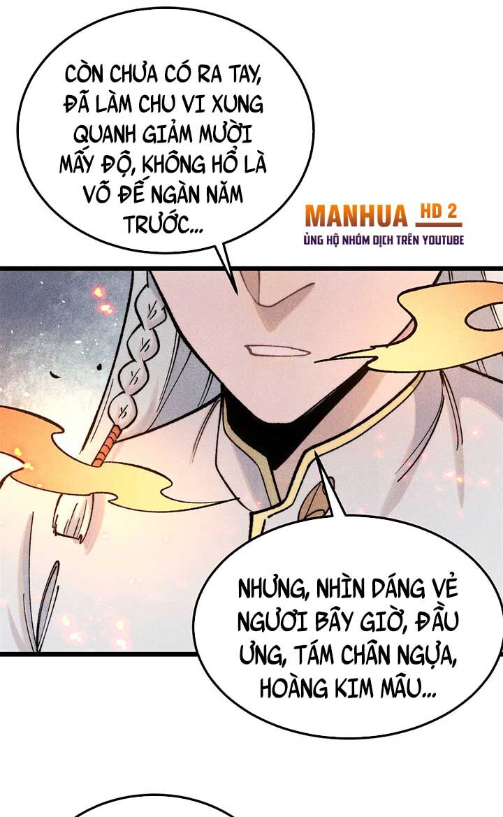 Vạn Cổ Tối Cường Tông Chap 308 - Next Chap 309