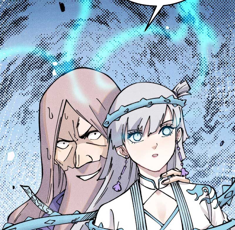 Vạn Cổ Tối Cường Tông Chap 309 - Next Chap 310