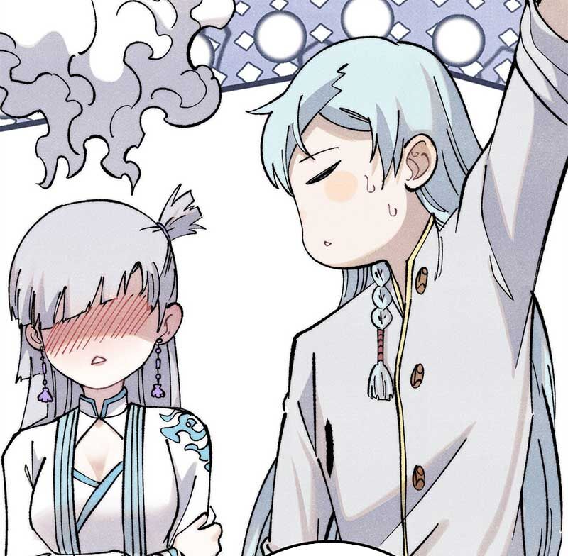 Vạn Cổ Tối Cường Tông Chap 309 - Next Chap 310