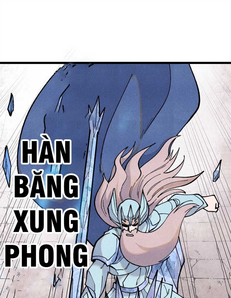 Vạn Cổ Tối Cường Tông Chap 309 - Next Chap 310