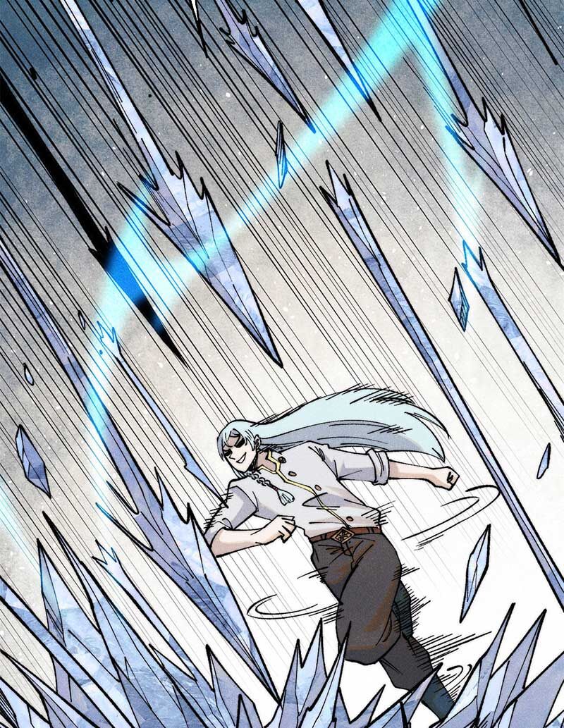 Vạn Cổ Tối Cường Tông Chap 309 - Next Chap 310