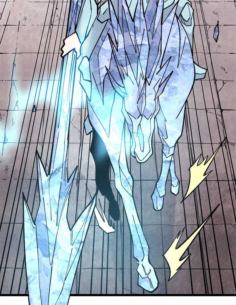 Vạn Cổ Tối Cường Tông Chap 309 - Next Chap 310