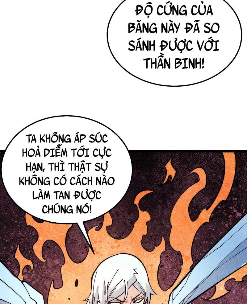 Vạn Cổ Tối Cường Tông Chap 309 - Next Chap 310