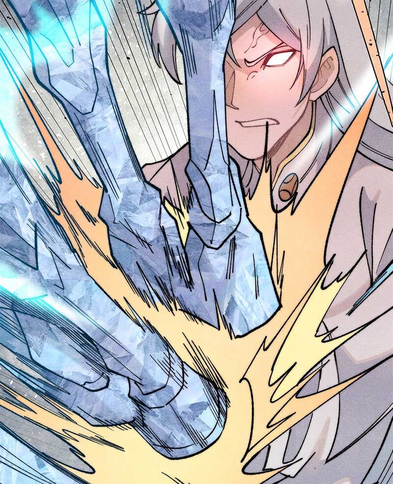 Vạn Cổ Tối Cường Tông Chap 309 - Next Chap 310