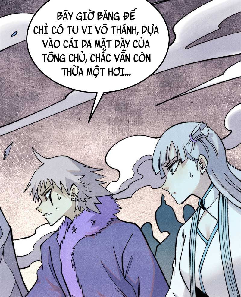 Vạn Cổ Tối Cường Tông Chap 309 - Next Chap 310