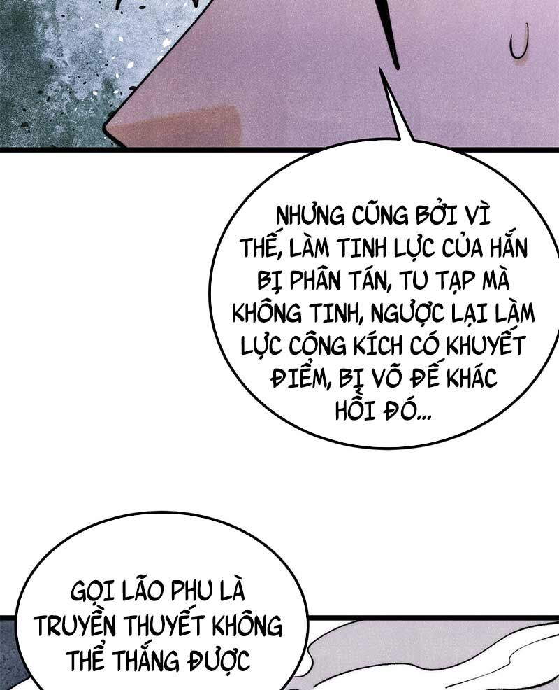 Vạn Cổ Tối Cường Tông Chap 309 - Next Chap 310