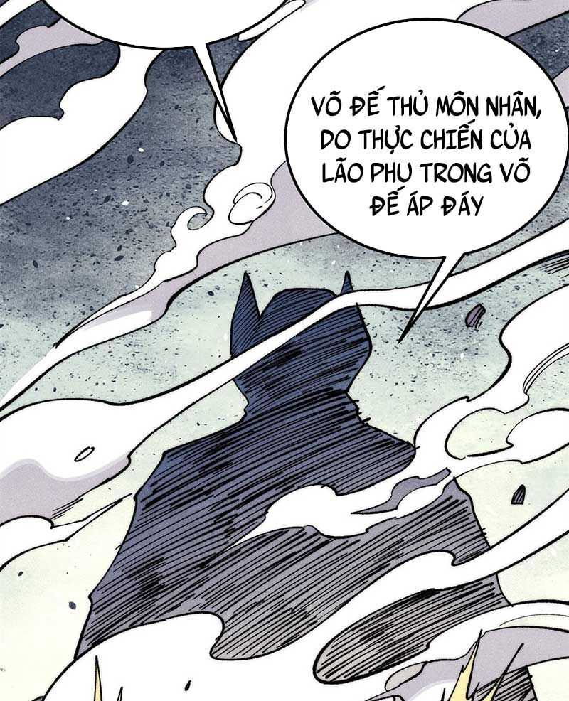 Vạn Cổ Tối Cường Tông Chap 309 - Next Chap 310