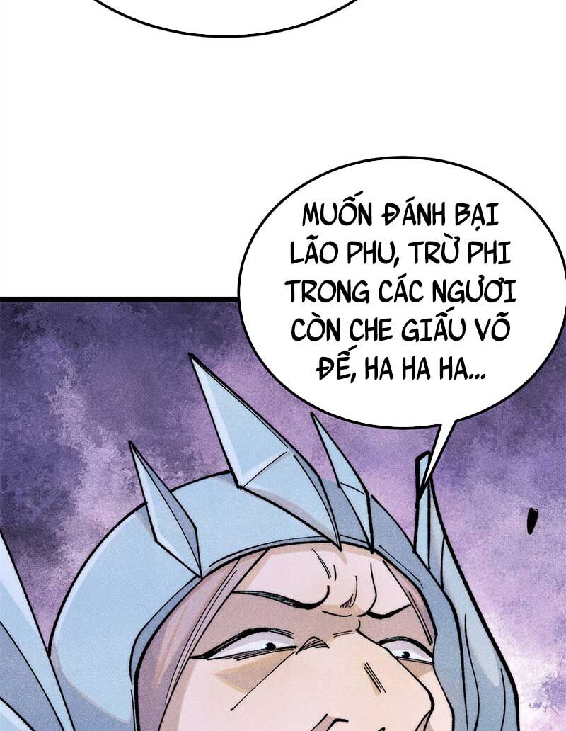 Vạn Cổ Tối Cường Tông Chap 309 - Next Chap 310