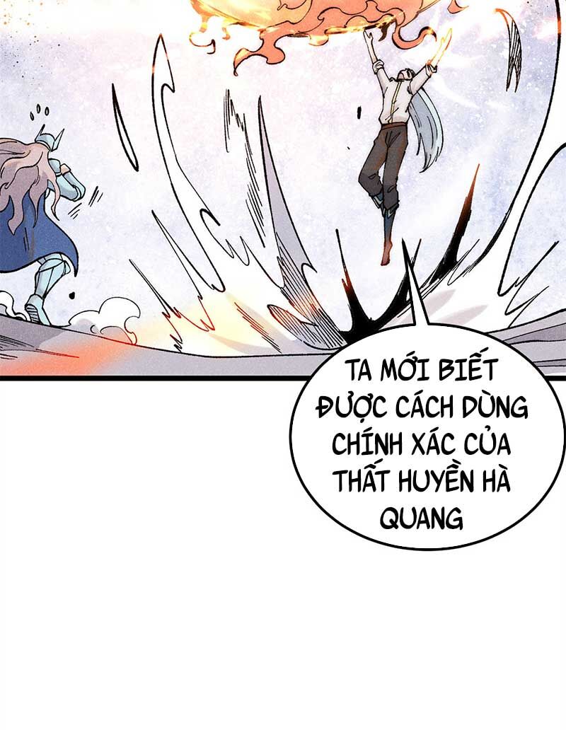 Vạn Cổ Tối Cường Tông Chap 309 - Next Chap 310