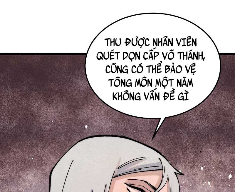Vạn Cổ Tối Cường Tông Chap 313 - Next Chap 314