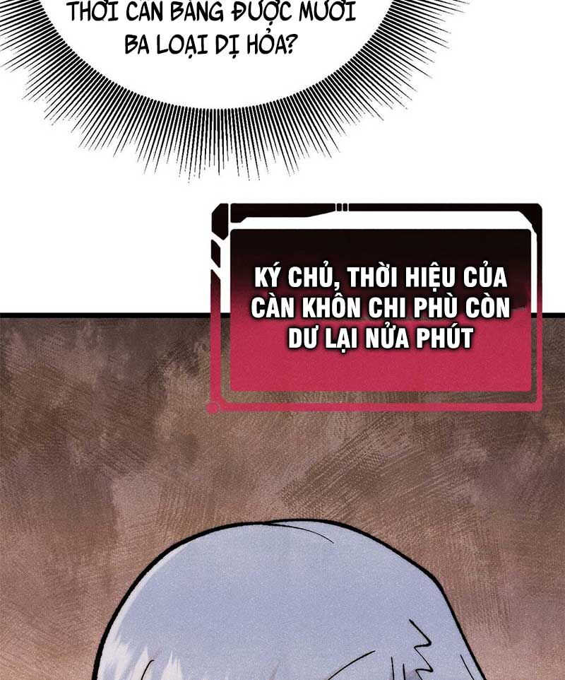 Vạn Cổ Tối Cường Tông Chap 313 - Next Chap 314