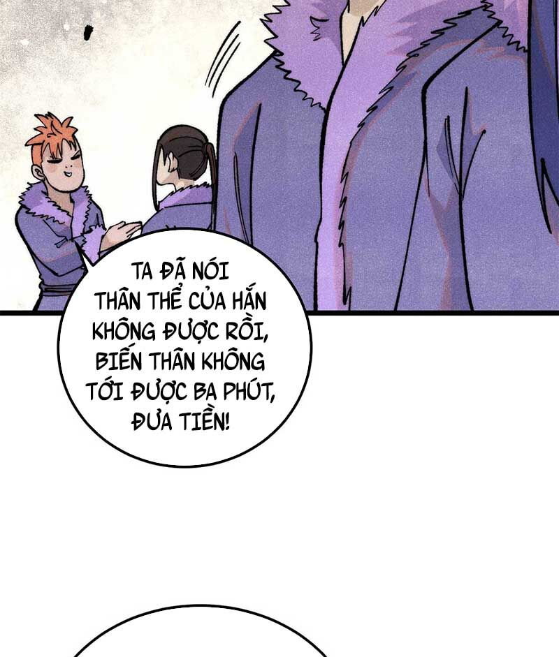 Vạn Cổ Tối Cường Tông Chap 313 - Next Chap 314