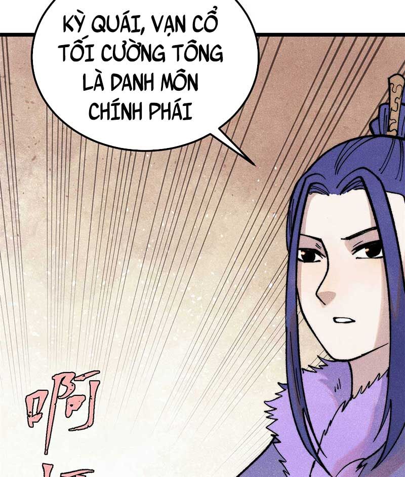 Vạn Cổ Tối Cường Tông Chap 313 - Next Chap 314