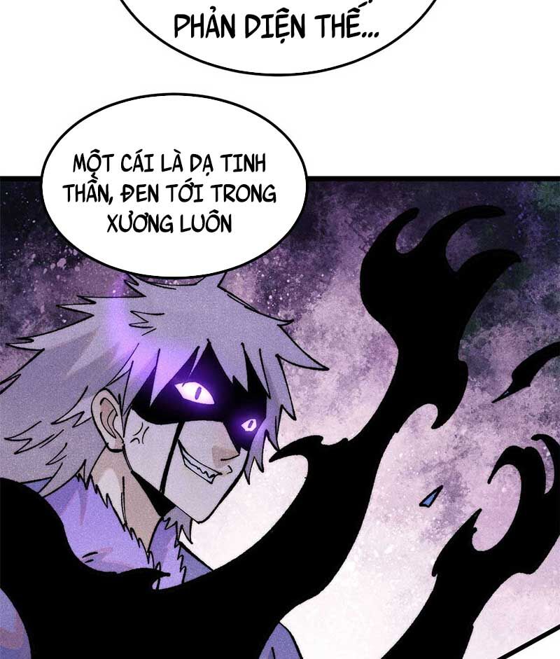 Vạn Cổ Tối Cường Tông Chap 313 - Next Chap 314