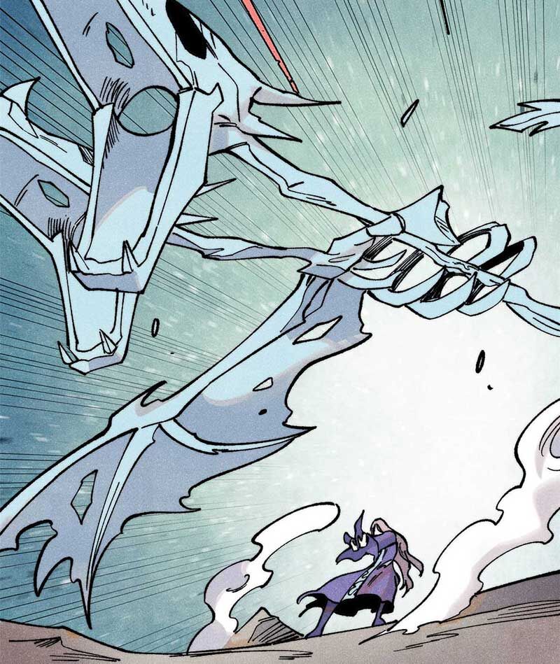 Vạn Cổ Tối Cường Tông Chap 313 - Next Chap 314