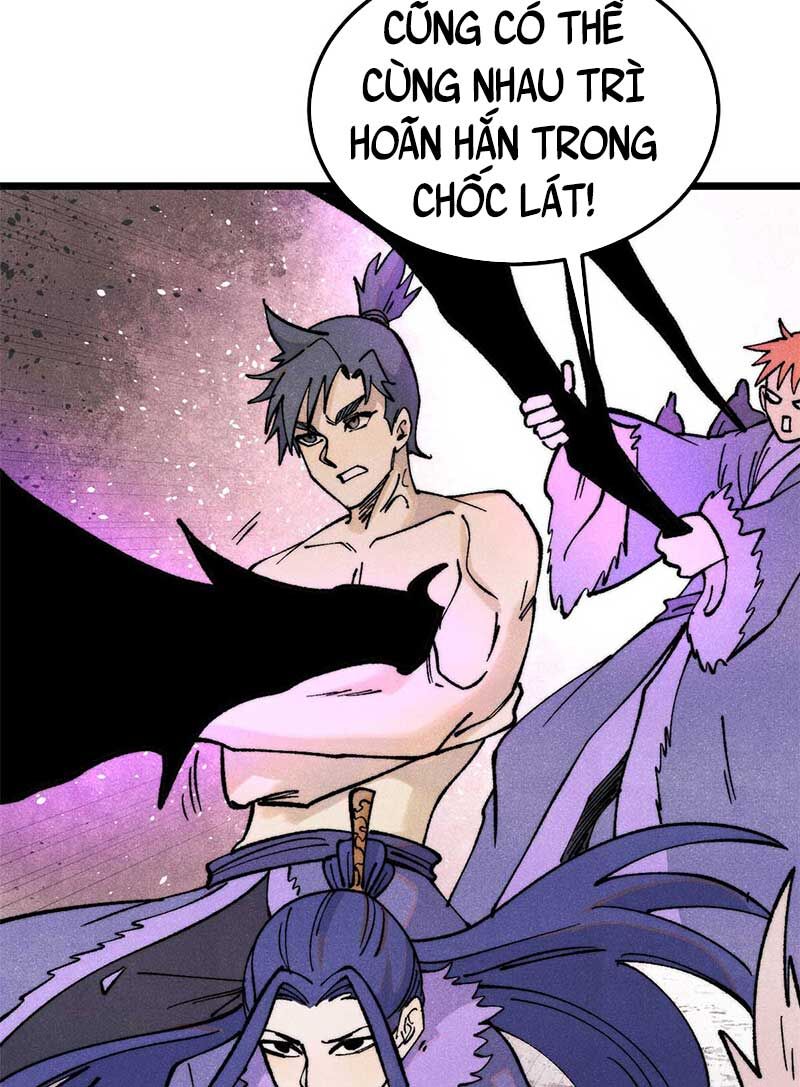 Vạn Cổ Tối Cường Tông Chap 312 - Next Chap 313