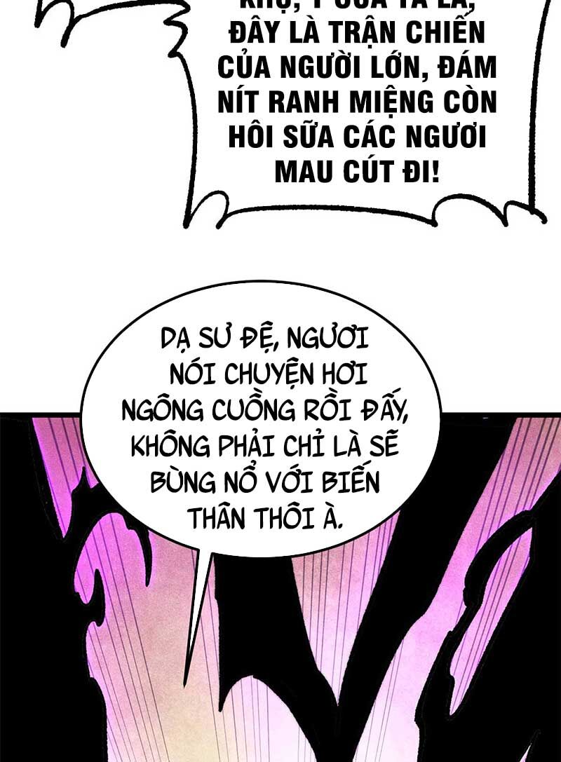 Vạn Cổ Tối Cường Tông Chap 312 - Next Chap 313