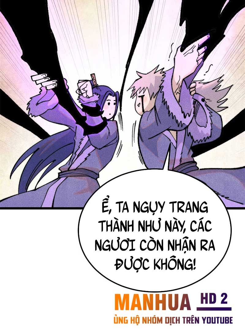 Vạn Cổ Tối Cường Tông Chap 312 - Next Chap 313