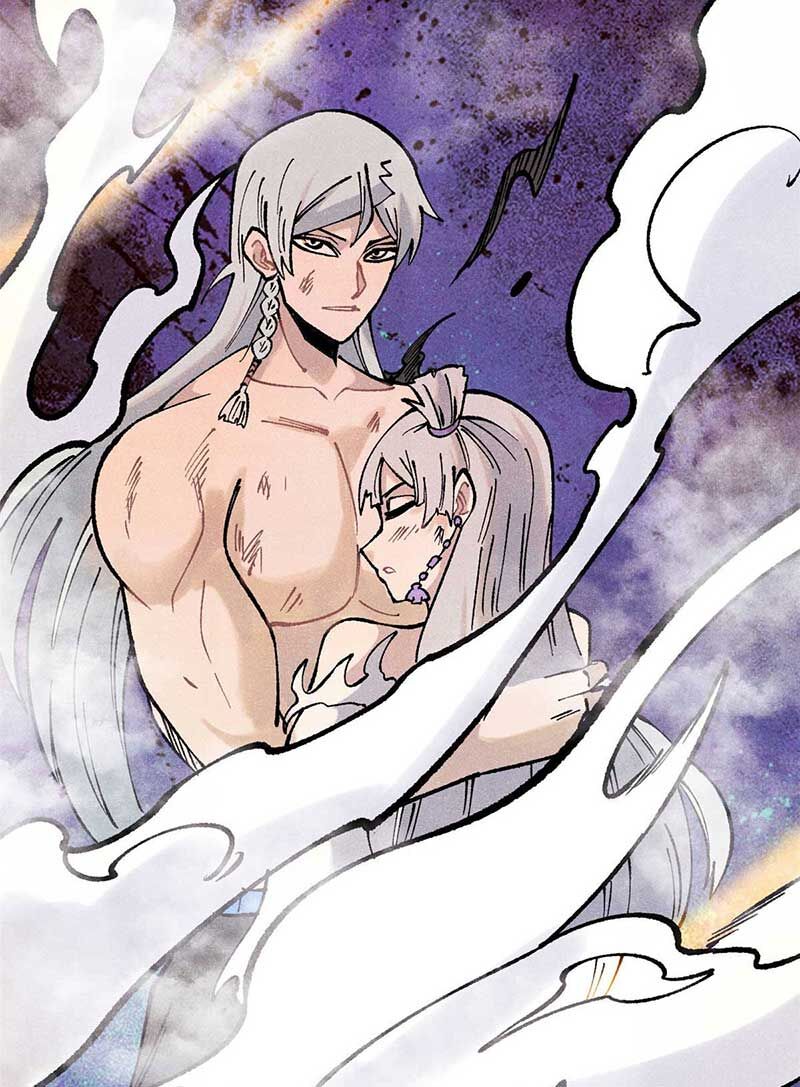 Vạn Cổ Tối Cường Tông Chap 312 - Next Chap 313